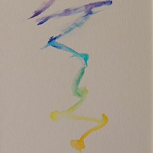 De l'esprit dans la matière