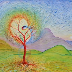 L'arbre Vivant