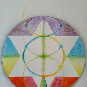 Mandalart