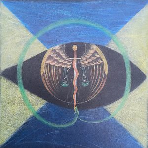 Le(s) Divin sépara les eaux